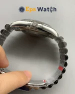 DateJust 126234 Best Version Blue Dial 36mm Super Clone