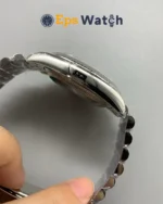 DateJust 126234 Best Version Blue Dial 36mm Super Clone