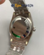 DateJust 126234 Best Version Blue Dial 36mm Super Clone