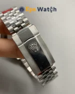 DateJust 126234 Best Version Blue Dial 36mm Super Clone