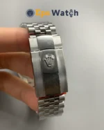 DateJust 126300 Best Version 41mm Green Dial VS3235 Super Clone