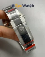 DateJust 126300 Best Version 41mm Grey Dial Five-Link Bracelet Super Clone