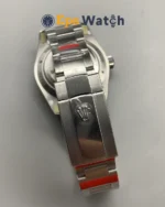 Milgauss 116400 Best Version 40mm Black Dial VS3131 Super Clone