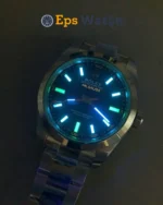 Milgauss 116400 Best Version 40mm Black Dial VS3131 Super Clone