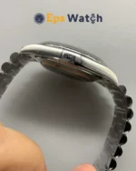 Day-Date 228236 Best Version 40mm Black Dial Super Clone