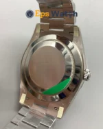 Day-Date 228236 Best Version 40mm Black Dial Super Clone