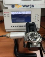 Day-Date 228236 Best Version 40mm Black Dial Super Clone