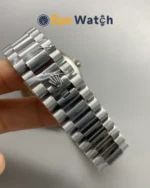 Rolex Day-Date 228206 Ice Blue Dial 40mm Super Clone