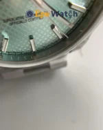 Rolex Day-Date 228206 Ice Blue Dial 40mm Super Clone