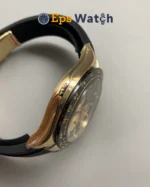 Daytona 116518 Best Version 40mm Black Dial Super Clone