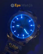 Daytona 116505 Best Weighted Version 40mm Black Dial Super Clone