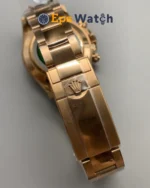 Daytona 116505 Best Version 40mm Black Dial Super Clone
