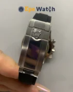 Daytona 116519 Best Version 40mm Meteorite Dial Super Clone