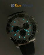 Daytona 116519 Best Version 40mm Meteorite Dial Super Clone
