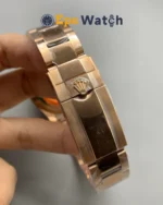 Daytona 116505 Best Version 40mm Champagne Dial Super Clone