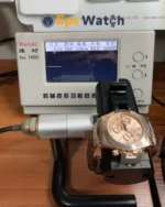 Daytona 116505 Best Version 40mm Champagne Dial Super Clone