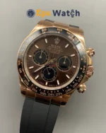 Daytona 126515 Best Version 40mm Coffee Dial Super Clone