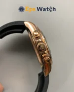 Daytona 126515 Best Version 40mm Coffee Dial Super Clone