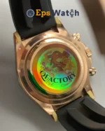 Daytona 126515 Best Version 40mm Coffee Dial Super Clone