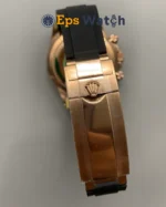 Daytona 126515 Best Version 40mm Coffee Dial Super Clone