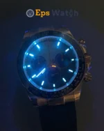 Daytona 126515 Best Version 40mm Coffee Dial Super Clone