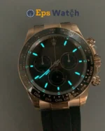 Daytona 126515 Best Version 40mm Coffee Dial Super Clone