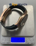 Daytona 126515 Best Version 40mm Coffee Dial Super Clone