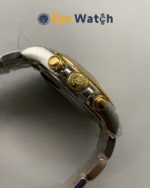 Daytona 126503 Best Version 40mm Gold Dial Super Clone