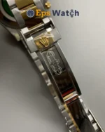 Daytona 116503 Best Version Gold Dial 40mm Super Clone