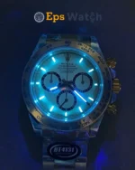 Daytona 116503 Best Version Gold Dial 40mm Super Clone