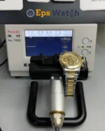 Daytona 126503 Best Version 40mm Gold Dial Super Clone