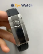 Daytona 116519 Best Version 40mm Grey Dial Super Clone