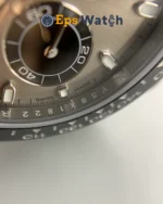 Daytona 116519 Best Version 40mm Grey Dial Super Clone