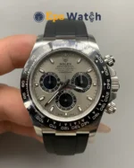Daytona 116519 Best Version 40mm Grey Dial Super Clone