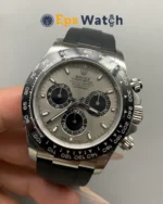 Daytona 116519 Best Version 40mm Grey Dial Super Clone