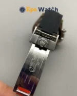 Daytona 116519 Best Version 40mm Grey Dial Super Clone