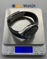 Daytona 116519 Best Version 40mm Grey Dial Super Clone