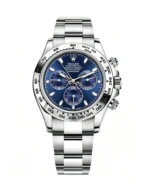 Daytona 116509 Blue Dial Best Version 40mm Super Clone