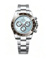 Daytona 126506 Best Version Ice Blue Dial 40mm Super Clone