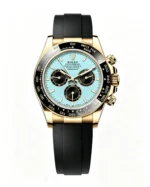 Daytona 126518 Best Version 40mm Black Small Dial Super Clone
