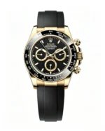 Daytona 126518 Best Version 40mm Black Dial Super Clone