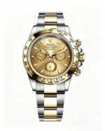 Daytona 116503 Best Version Gold Dial 40mm Super Clone