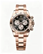 Daytona 126505 Best Version 40mm Black Dial Super Clone