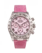 Daytona 116519 Best Version 40mm Pink Dial Super Clone
