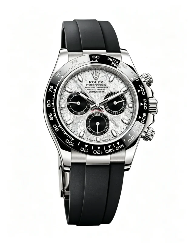 Daytona 116519 Best Version 40mm Meteorite Dial Super Clone