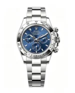 Daytona 126509 Best Version 40mm Blue Dial Super Clone