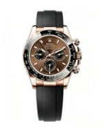 Daytona 126515 Best Version 40mm Coffee Dial Super Clone