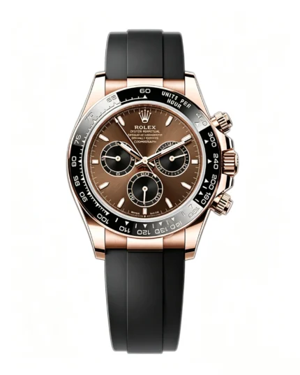 Daytona 126515 Best Version 40mm Coffee Dial Super Clone