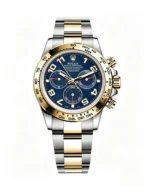 Daytona 116503 Best Version 40mm Blue Dial Super Clone