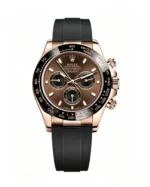 Daytona 116515 Weighted Version 40mm Brown Dial Super Clone